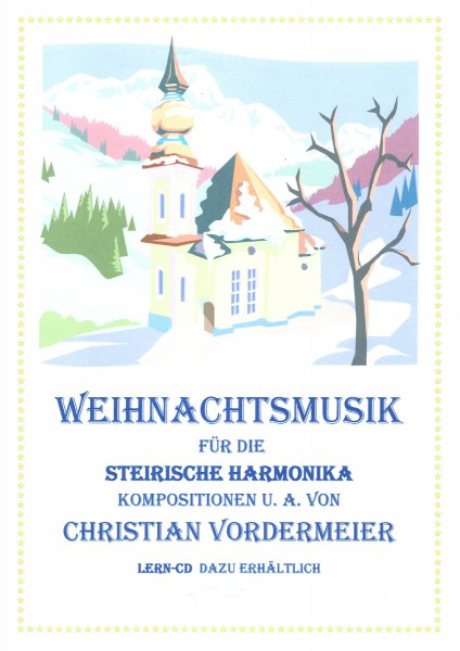 Weihnachtsmusik